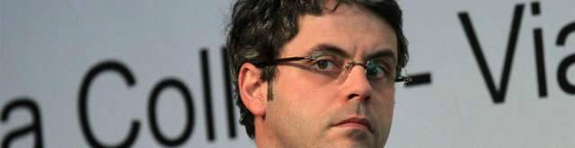 UE, SU MES AQUILANO IN PRIMA LINEA, E’ IL DG DEL MEF ALESSANDRO RIVERA
