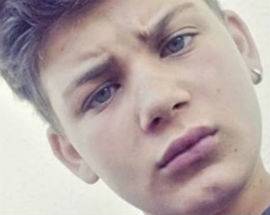 MONTESILVANO: SCOMPARSA DEL GIOVANE ALESSANDRO SESSA, L’APPELLO DEL SINDACO