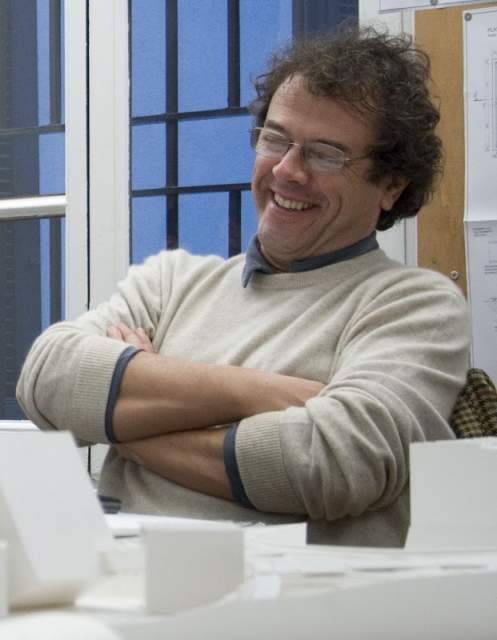 ARCHITETTI: ALL’AQUILA INCONTRO-DIBATTITO CON ALESSANDRO TRALDI