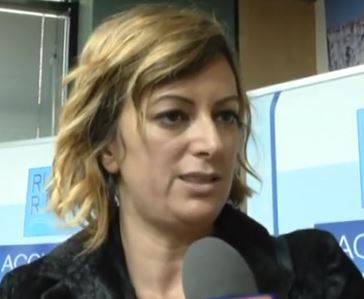 RUZZO RETI: L’AVVOCATO ALESSIA CONGNITTI ELETTA NUOVO PRESIDENTE