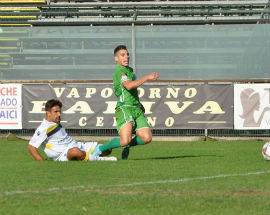 DALLA SERIE D ABRUZZESE ALLA MAGLIA DELLA JUVE DI MASSIMO, QUANDO IL CALCIO E’ UNA VERA FAVOLA