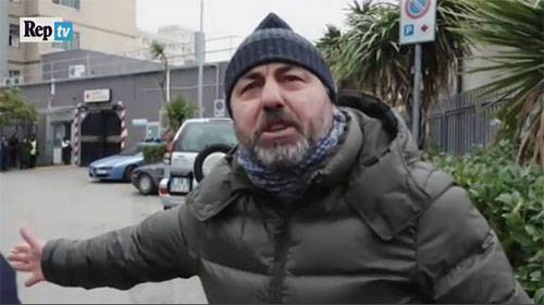 RIGOPIANO: PAPA’ VITTIMA, ”D’ALFONSO? ASPETTO ANCORA RISPOSTE”