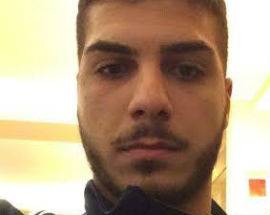 NAZIONALE RUGBY A 7: CONVOCATO ALESSIO GUARDIANO DELLA GRAN SASSO
