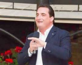 ELEZIONI COMUNALI: ROSELLO 3 METRI SOPRA IL CIELO, MONACO (RI)SUCCEDE A MOCCIA