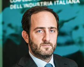 L’AQUILA: PRESIDENTE CONFINDUSTRIA GIOVANI NEL CONSORZIO L’AQUILA 2009