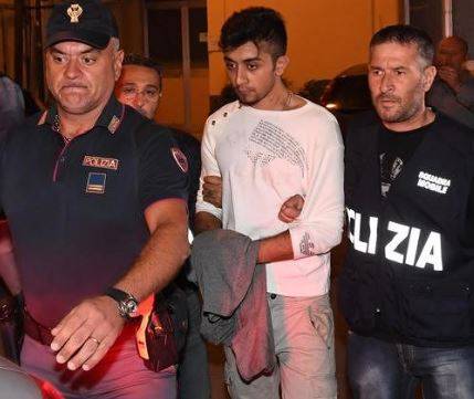CONIUGI SEVIZIATI IN VILLA A LANCIANO: BANDA CONDANNATA A 65 ANNI COMPLESSIVI