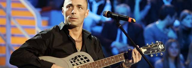 LANCIANO: ALEX BRITTI STAR DELLE FESTE DI SETTEMBRE E DODI BATTAGLIA GIRA UN VIDEO A PIAZZA PLEBISCITO