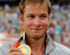 OLIMPIADI: IL MARCIATORE ALEX SCHWAZER POSITIVO ALL’EPO, ESCLUSO