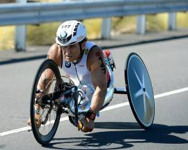 ZANARDI: FORTE TRAUMA CRANICO, SOTTOPOSTO A INTERVENTO