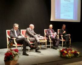 MINISTRO INTERNO, ”PREFETTURA DI CHIETI E’ SALVA”