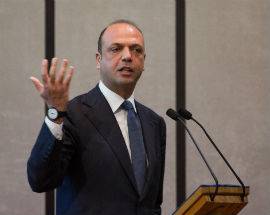 ALFANO A PESCARA PRESENTA ALTERNATIVA POPOLARE ABRUZZO