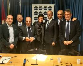 ALFANO A PESCARA PER ALTERNATIVA POPOLARE, ”FAMIGLIA, IMPRESA E CASA”