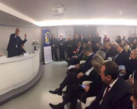 REFERENDUM: ALFANO A TERAMO CON D’ALFONSO, ”VOTO ‘NO’ E’ CONTRO RENZI”