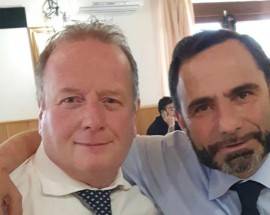 PROVINCIALE ”MARRUVIANA” INSERITA NEL PIANO INFRASTRUTTURE STRATEGICHE DELLA REGIONE