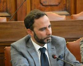 STRADA ALTO LIRI: ALFONSI, ”BASTA BECERE E IMMOTIVATE POLEMICHE”