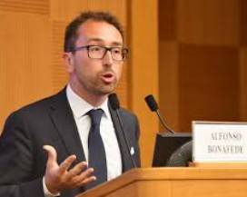 PROTESTA DETENUTI: BONAFEDE, VOGLIAMO TUTELARE SALUTE NELLE CARCERI