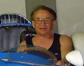 TERAMO: E’ MORTO NELLA NOTTE IL COMMERCIANTE DI PATRIZIO