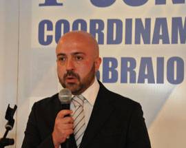 ELEZIONI L’AQUILA: MAGLIOCCO, ”DOMANI COORDINAMENTO PER DECIDERE SU PROBLEMATICHE”