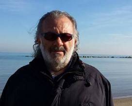 SI SENTE MALE ALLA GUIDA: MORTO LO SCRITTORE PESCARESE ALFONSO NUCCITELLI