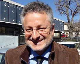 PRIMARIE PD: MORONI, ”EX CENTRODESTRA CON D’ALFONSO? DECIDE LUI”