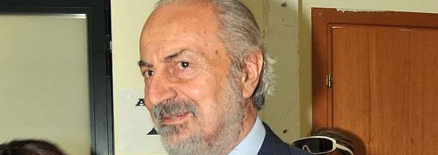L’AQUILA: MORTO ROSSINI SUE LE INCHIESTE SUI CROLLI DEL SISMA