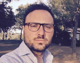 JOVA BEACH PARTY: POLEMICHE LAVORI PALCO; ALIANO, ”FINALMENTE MONTESILVANO TORNA AD ESSERE PULITA”
