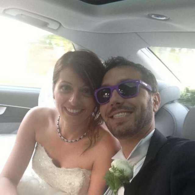 AUTO IMPAZZITA TRAVOLGE LA FOLLA A LOS ANGELES: MUORE GIOVANE ITALIANA