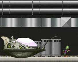 L’AQUILA: ARRIVA VIDEOGAME AMBIENTATO NEI LABORATORI DEL GRAN SASSO