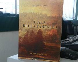 LIBRI: VICISSITUDINI DI PERSONAGGI SI INTRECCIANO A FATTI STORICI NEL ROMANZO DI GIANNA VALENTINI