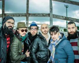 MUSICA E SOLIDARIETA’: GLI ABRUZZESI ALIPSIA IN CONCERTO A FORFONIE 2017