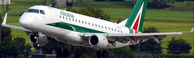 SI STRINGE SU ALITALIA, DECISIVI I PROSSIMI 15 GIORNI