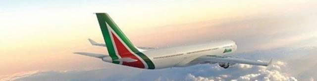 ALITALIA: PRESENTATE OFFERTE A MEDIOBANCA, CORSA A QUATTRO PER LA NUOVA COMPAGNIA