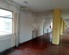 MALTEMPO: PESCARA MI PIACE, ”INFILTRAZIONI D’ACQUA ALL’ISTITUTO VOLTA”