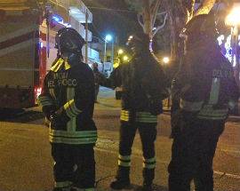 ROSETO:TELEFONATA ANONIMA SEGNALA BOMBA, DUE EVACUAZIONI