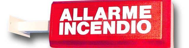SICUREZZA ANTINCENDIO: ALLARME IN TUTTI GLI OSPEDALI D’ABRUZZO, ”MANCANO SOLDI”