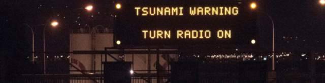 TREMA LA NUOVA ZELANDA, OLTRE 400 SCOSSE DOPO IL 7.5 E LA PAURA PER ALLERTA TSUNAMI