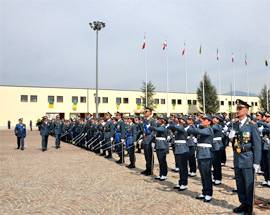 GDF: PUBBLICATO BANDO PER 650 ALLIEVI MARESCIALLI