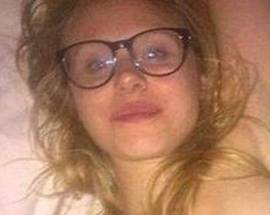 ATTRICE USA NUDA SU TWITTER, LA FOTO ERA INDIRIZZATA AL FIDANZATO