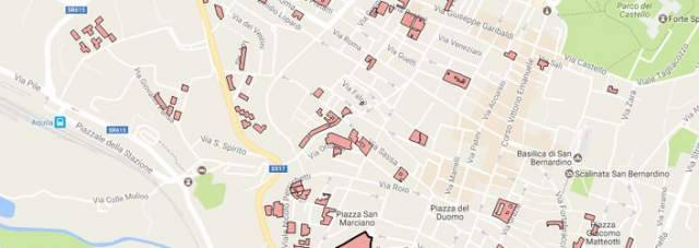 ACQUISTO EQUIVALENTE: PCI L’AQUILA, ”PUBBLICARE ELENCO ALLOGGI COMUNE”