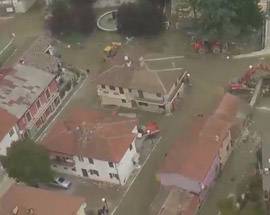 CONSIGLIO REGIONE: DOPO UN ANNO IN ARRIVO I FONDI PER L’ALLUVIONE DELLA MARSICA