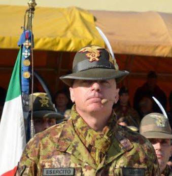TUTTI INSIEME 10 ANNI DOPO: L’AQUILA RICORDA BATTAGLIONE ALPINI