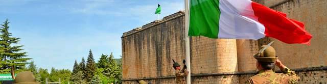 RICOSTRUZIONE CASTELLO L’AQUILA: I LAVORI VECCHI BLOCCATI PARALIZZANO QUELLI NUOVI