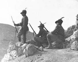 L’AQUILA: CONVEGNO STORICO ”ARISCHIA NEGLI ANNI ’40, LA GUERRA E LE PERSONE”