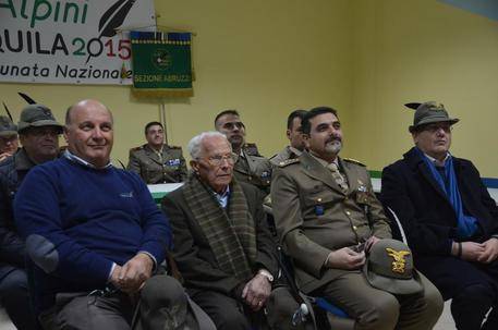 DAL LIBANO PER RICORDARE GLI EROI DI SELENYJ-JAR IL BATTAGLIONE ALPINI L’AQUILA ‘PRESENTE’ IN VIDEO