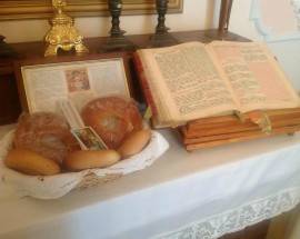 FESTA DI SAN BIAGIO: A PESCARA UNA CELEBRAZIONE CON TARALLI E CANDELE