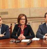 ELEZIONI, A MONTORIO ARRIVA MARIA STELLA GELMINI DI FORZA ITALIA