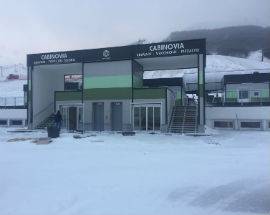 SCI IN ALTO SANGRO, A GIUGNO LAVORI PER NUOVA SEGGIOVIA SUL MONTE PRATELLO
