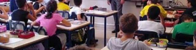 PRIMA CAMPANELLA PER 173 MILA ABRUZZESI, TRA CAOS VACCINI E SCUOLE ”SPEZZATINO”
