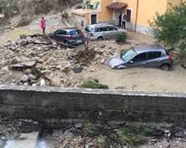 BILANCIO REGIONE: OK A FONDI PER DANNI ALLUVIONE DELLA MARSICA