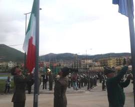 ADUNATA: IL VIA UFFICIALE, CIALENTE, ”MOMENTO DI GIOIA COLLETTIVO”